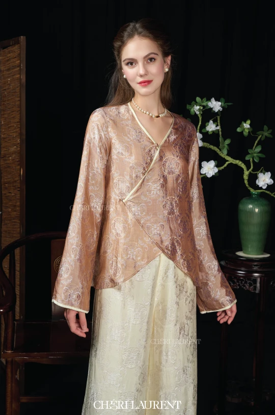 Bộ Linh Lan - Nha Xá Nâu